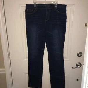 NWOT Lauren Jeans by Ralph Lauren 
Size 10